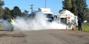 Simulacro emergencias Comite Zonal